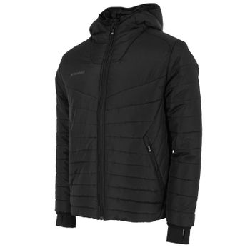 Prime Puffer Jacket