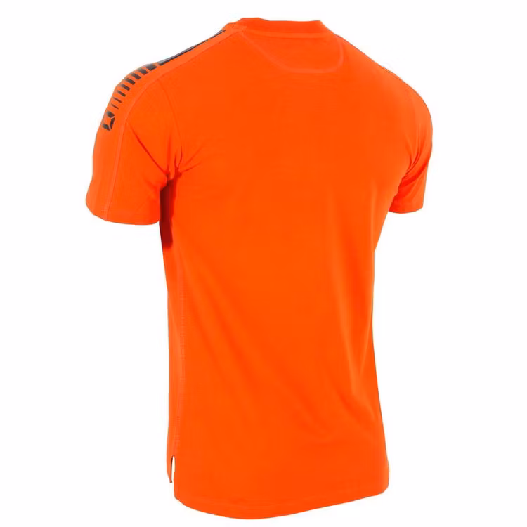 Stanno Ease Cotton T-shirt Limited Unisex