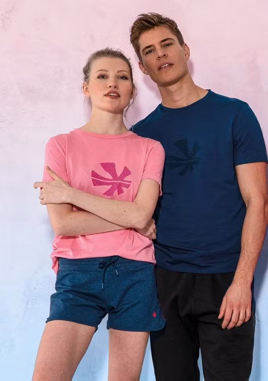 Reece Classic T-shirt Unisex