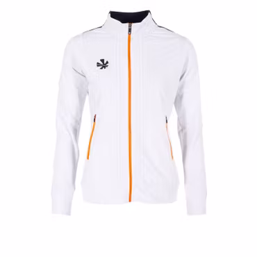 --Reece Cleve Stretched Fit Jacket Full Zip Ladies