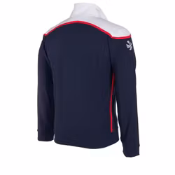 Reece Varsity Full Zip Tröja Unisex