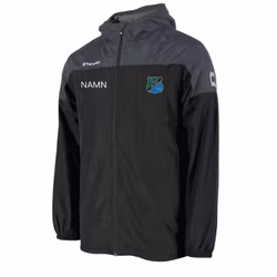 FK Ä/L Pride allvädersjacka unisex