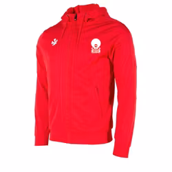Partille SC Reece Cleve Full Zip Hoodtröja herr