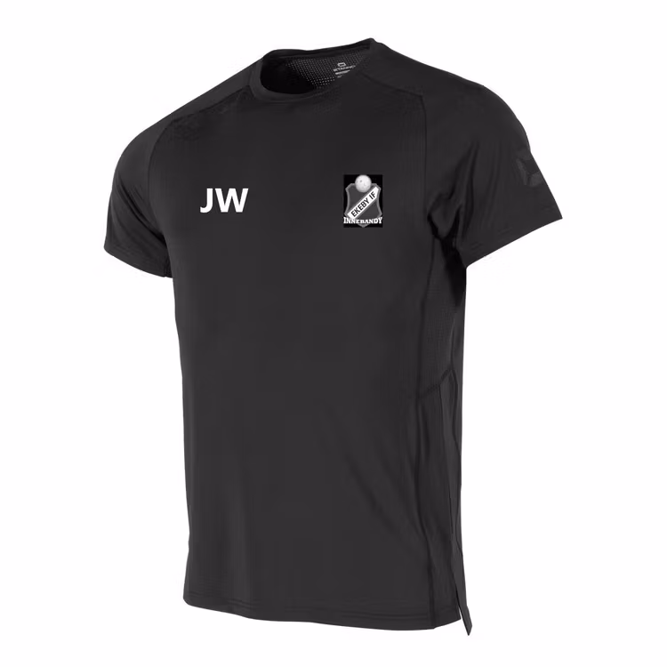 Ekeby IF Functionals Tränings T-shirt Unisex