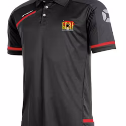 Boulesjevikerna Prestige Piké