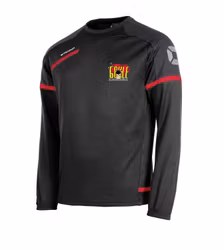 Boulesjevikerna Prestige Top Round Neck