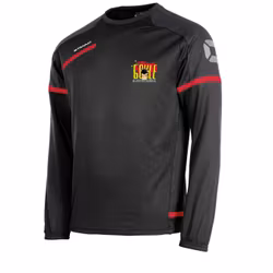 Boulesjevikerna Prestige Top Round Neck