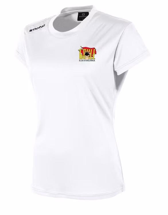 Boulesjevikerna Field T-shirt Dam