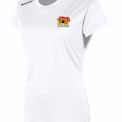 Boulesjevikerna Field T-shirt Dam