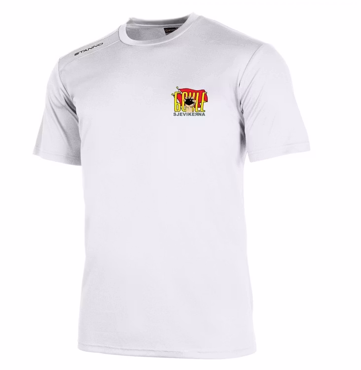 Boulesjevikerna Field T-shirt
