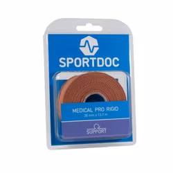 Medical Pro Rigid Tejp 38mm x 10m (1-pack)