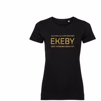 Ekeby IF T-shirt Dam