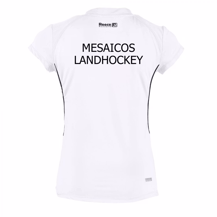 Mesaicos Rise T-shirt Dam