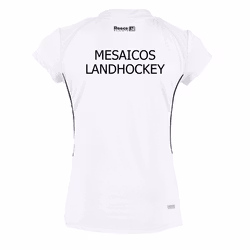 Mesaicos Rise T-shirt Dam