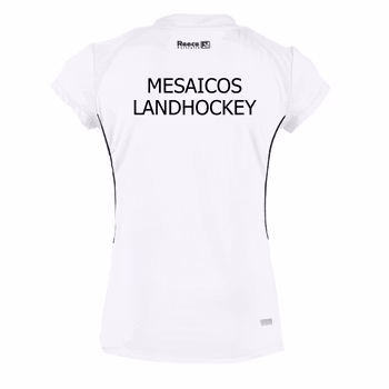Mesaicos Rise T-shirt Dam