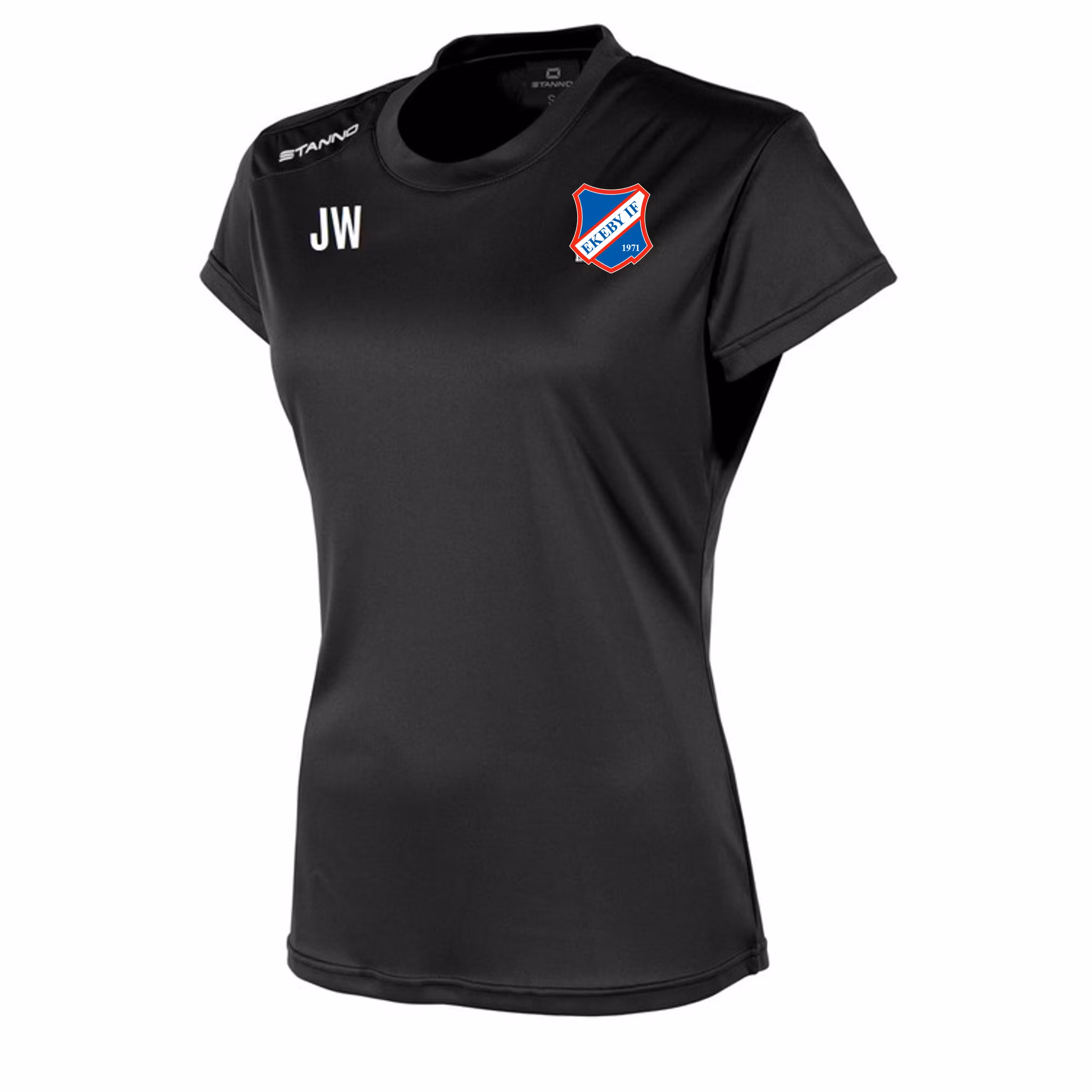 Ekeby IF Field T-shirt Dam