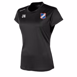 Ekeby IF Field T-shirt Dam