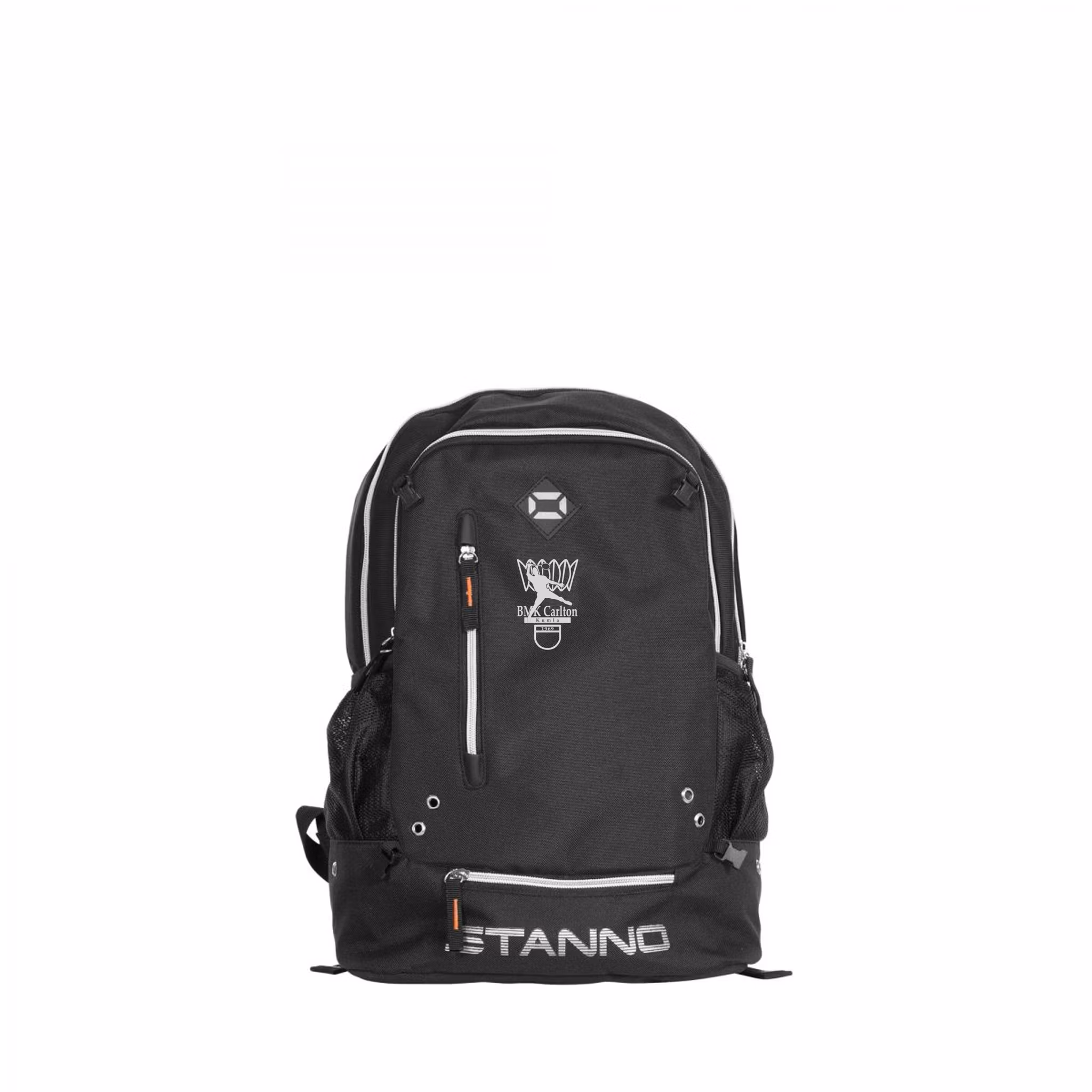Carlton BMK Backpack, svart