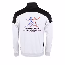 Spinnrockarna Pride Top full Zip unisex