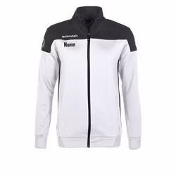 Spinnrockarna Pride Top full Zip dam