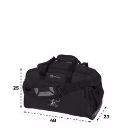 Spinnrockarna  San remo bag,