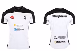Carlton BMK Pride MATCHTRÖJA
