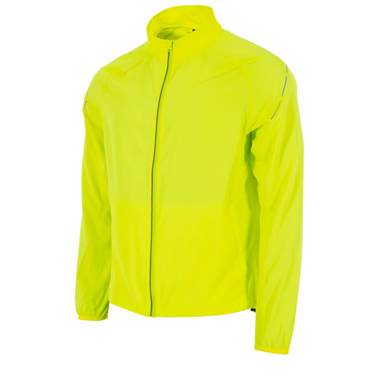 Stanno Functionals Running Jacket Unisex