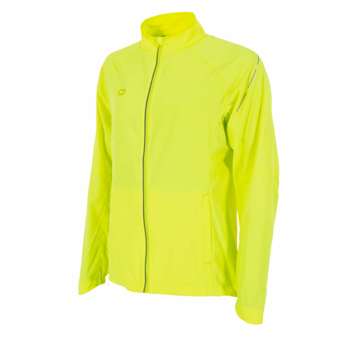 Stanno Functionals Running Jacket Dam