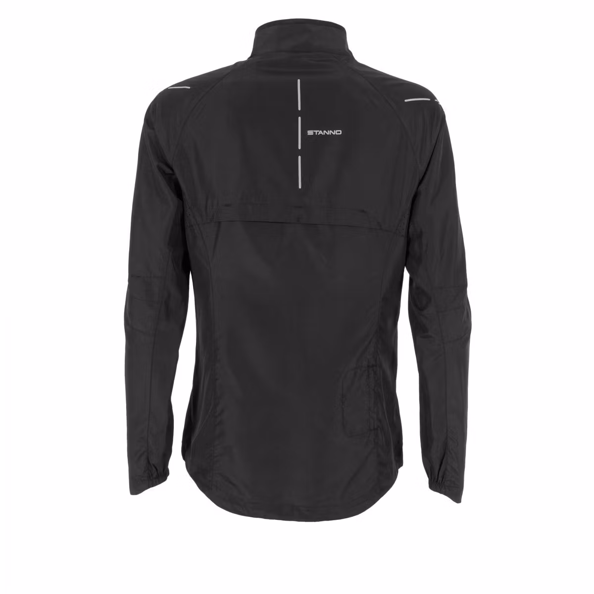 Stanno Functionals Running Jacket Dam