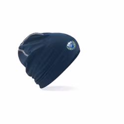 OBK Träningsmössa Trikå Med Klubbmärke (Onesize)