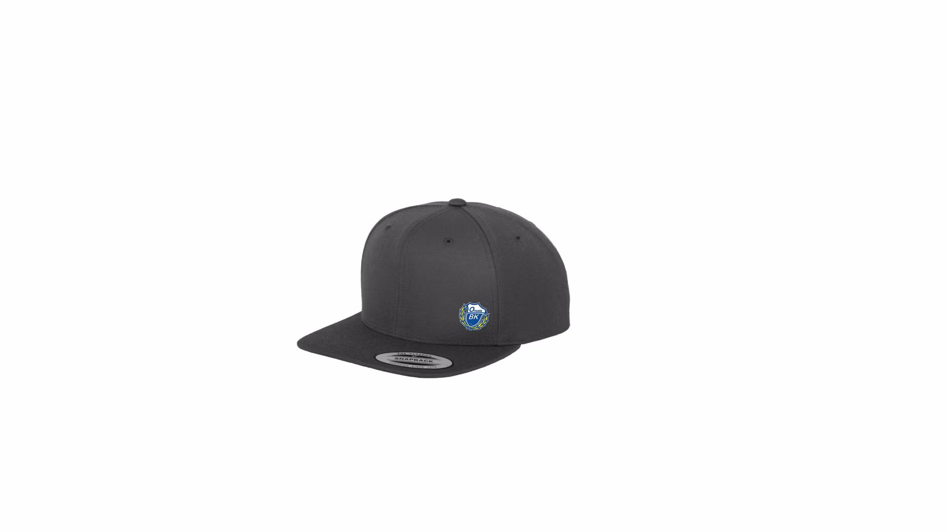 OBK Snapback Keps