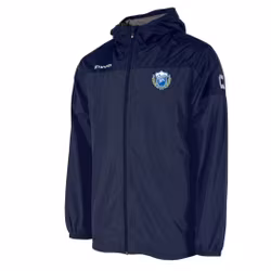 OBK Pride Allvädersjacka Unisex Spelare