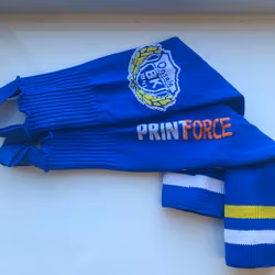 OBK Fotlös Strumpa Hemma