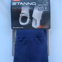 Lerkils IF Fotlös Strumpa