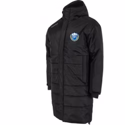 OBK Prime Long Jacka Ledare