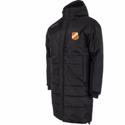 Askims IK Prime Long Coach Jacka Unisex Ledare