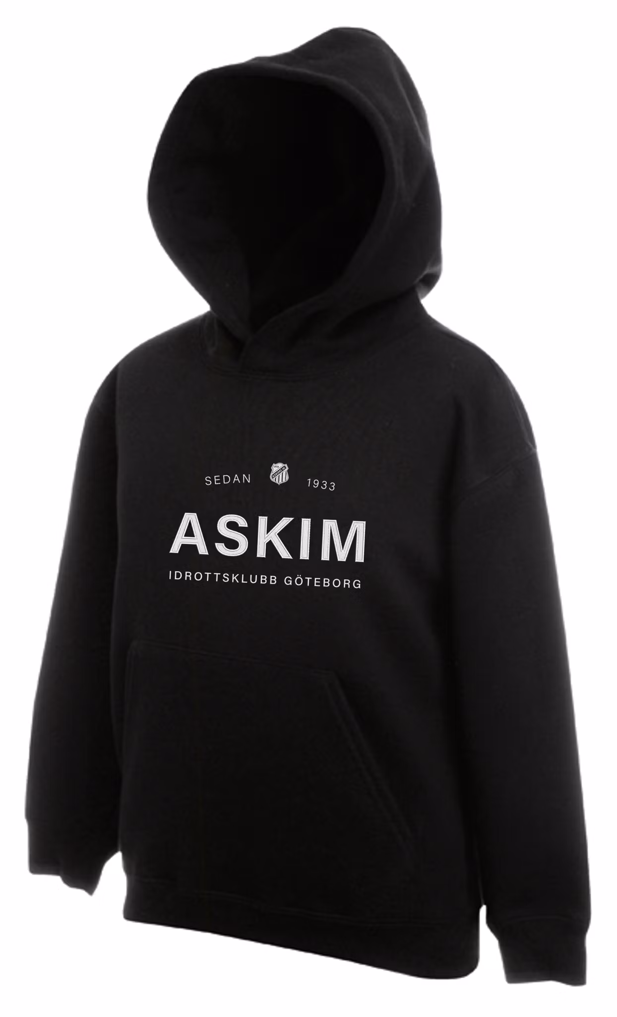 Askims IK Huvtröja Barn (utgående modell)