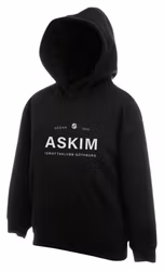Askims IK Huvtröja Barn (utgående modell)