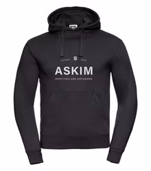 Askims IK Huvtröja (utgående modell)