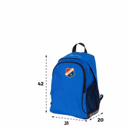 Lerkils IF Campo Ryggsäck