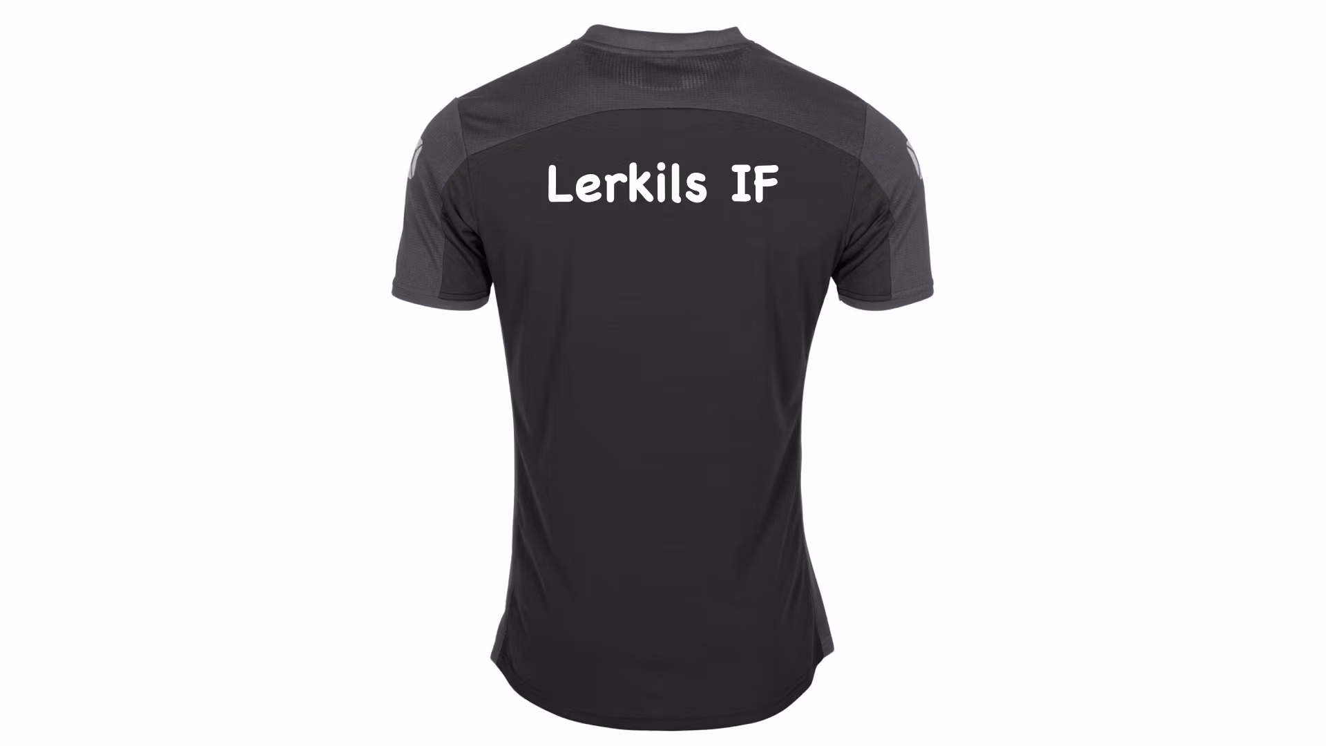 Lerkils IF Pride Ledar T-shirt Dam
