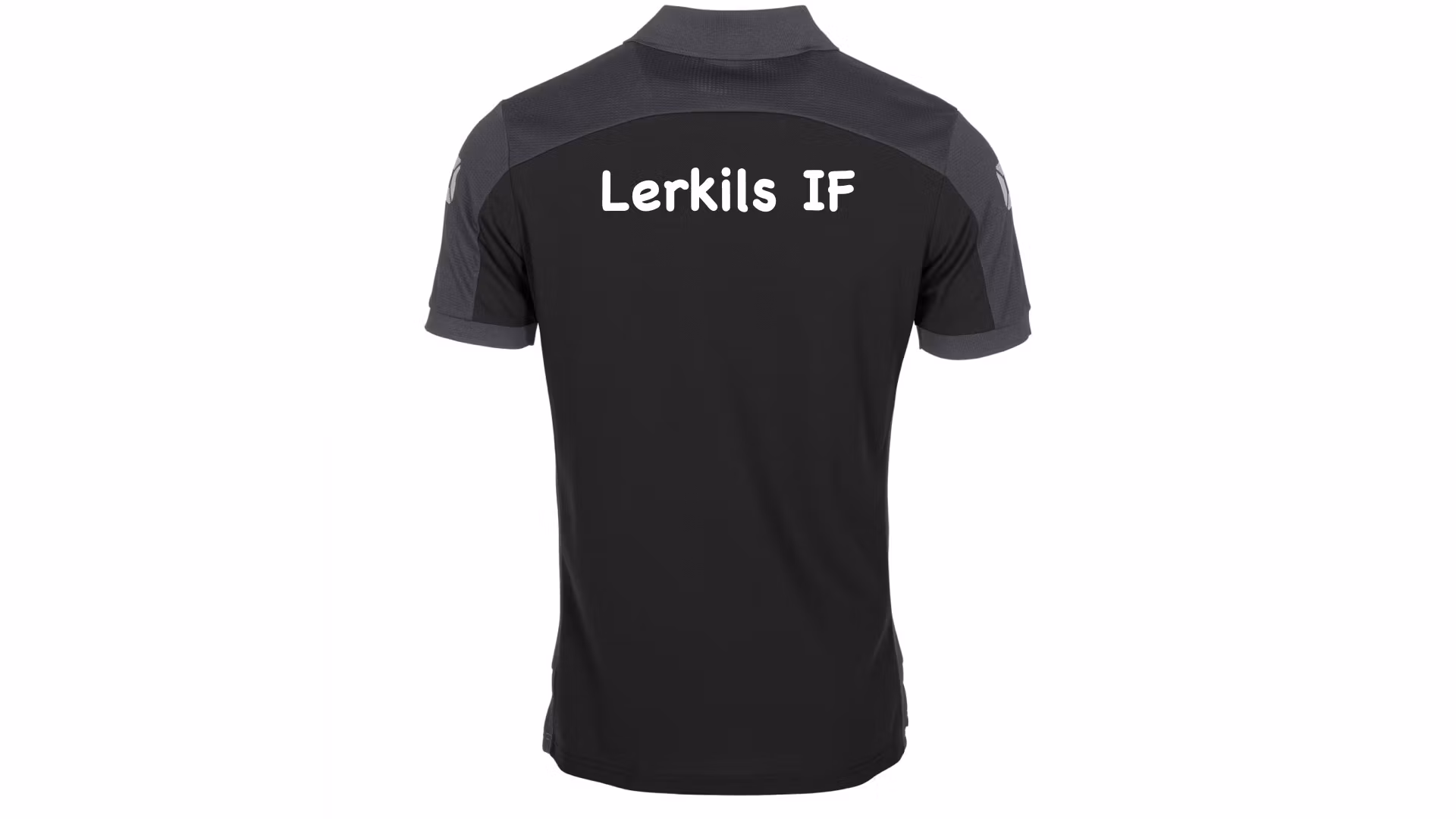 Lerkils IF Pride Ledarpiké Unisex