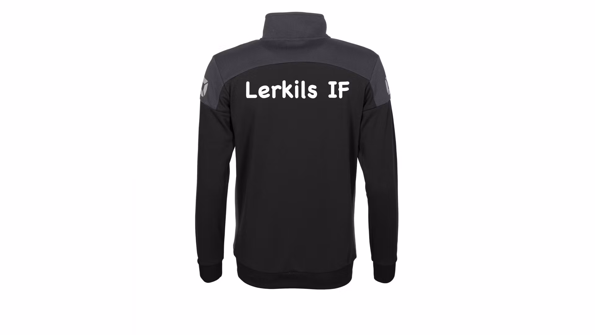 Lerkils IF Pride  Ledaroverallsjacka Unisex