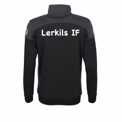 Lerkils IF Pride Ledaroverallsjacka Dam