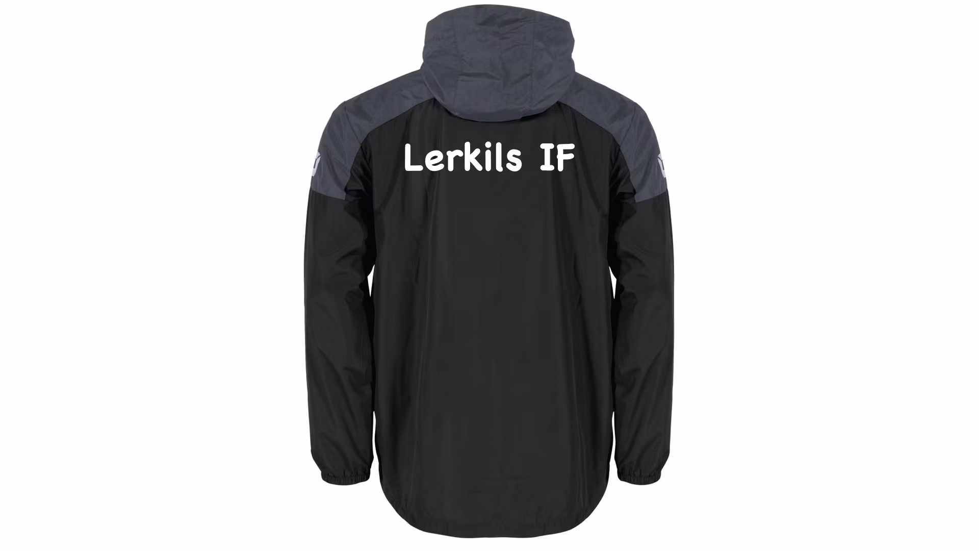Lerkils IF Pride Vindjacka Ledare