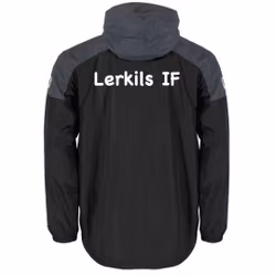 Lerkils IF Pride Vindjacka Ledare