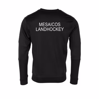 Mesaicos Cleve TTS Top Round Neck Unisex