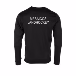 Mesaicos Cleve TTS Top Round Neck Unisex