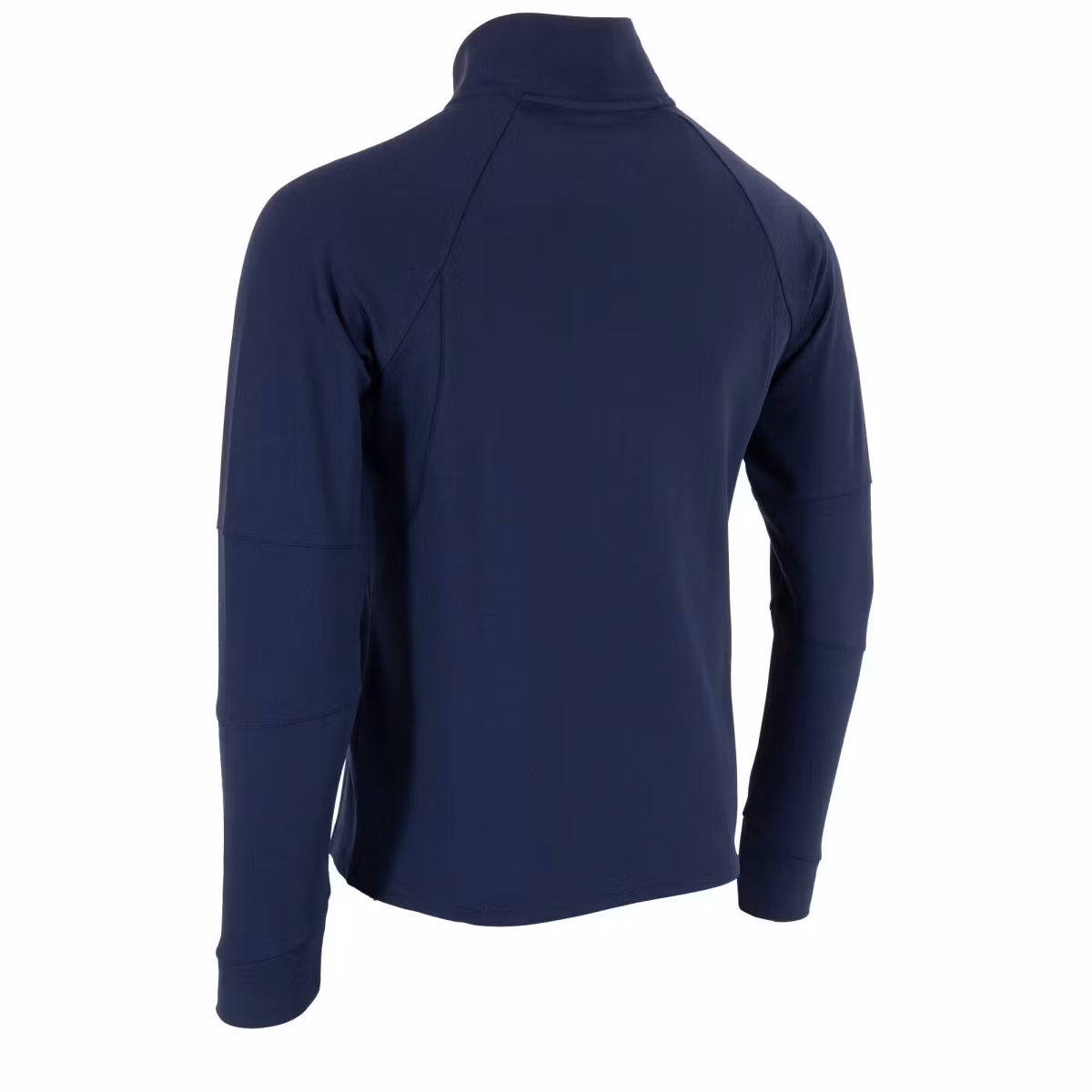 --Reece Racket Stretched Fit Quarter Zip Top