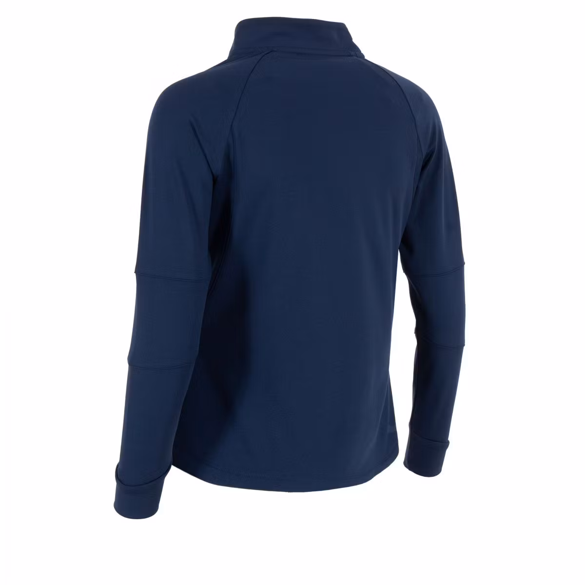 --Reece Racket Stretched Fit Quarter Zip Top Ladies